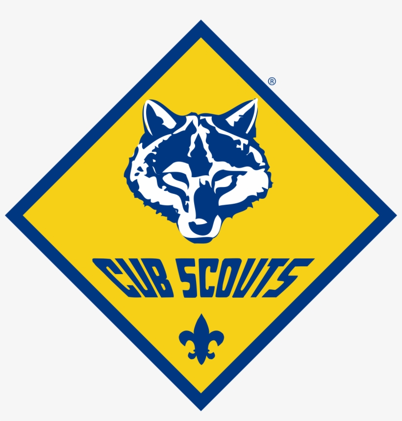 Cub Scouts Wolf, transparent png download