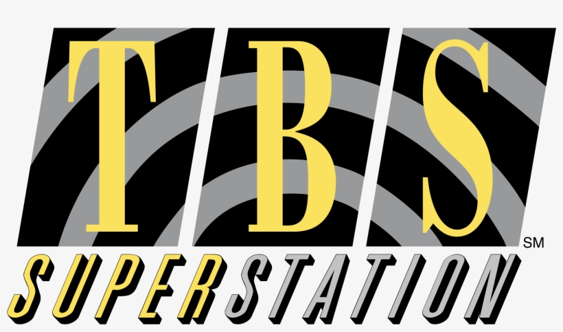 Tbs Superstation Logo Png Transparent - Tbs Superstation Logo, transparent png download