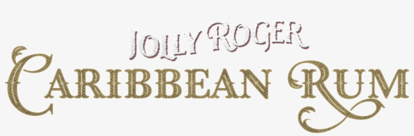Jolly Roger Logo For Age Gate - Rum, transparent png download