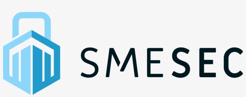 Smesec Logo Colored - Graphics, transparent png download
