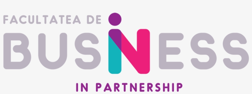 Logo Facultatea De Business, transparent png download