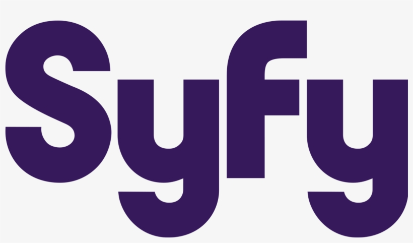 Syfy Logo - Syfy Channel Logo Png, transparent png download