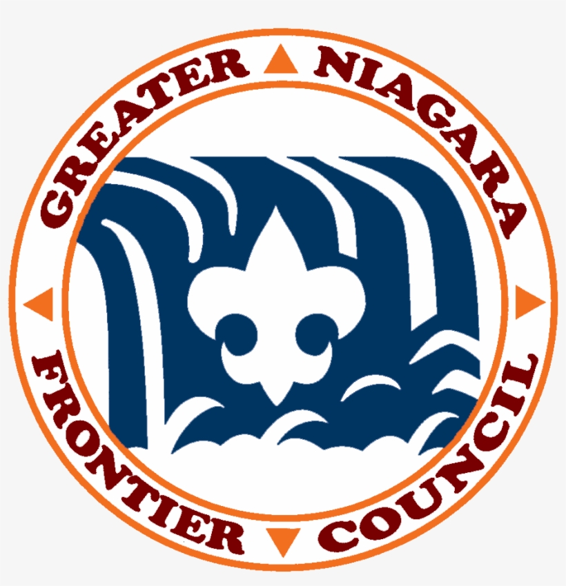 Gnfclogocolor - Greater Niagara Frontier Council, transparent png download
