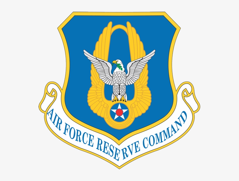 Download Free High-quality - United States Air Force Reserve, transparent png download