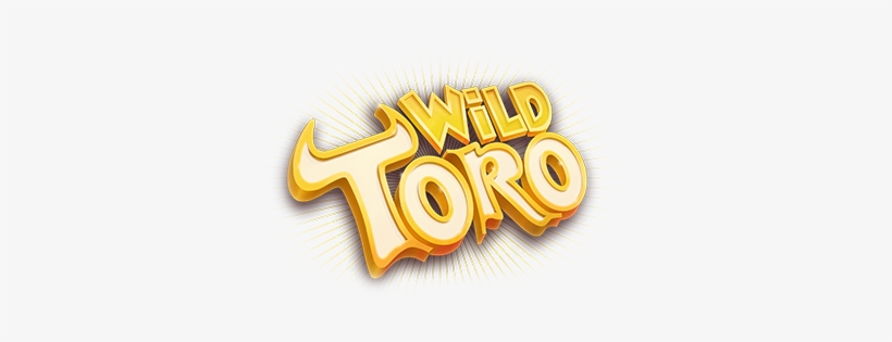 Game Logo Wild Toro - Wild Toro Logo Png, transparent png download