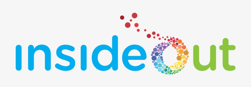 Insideout Main Logo - Inside Out Logo Nz, transparent png download