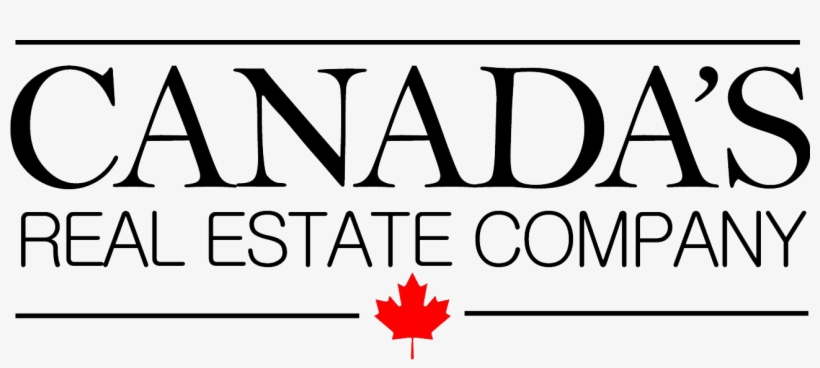 Windsor Real Estate - Maple Leaf, transparent png download