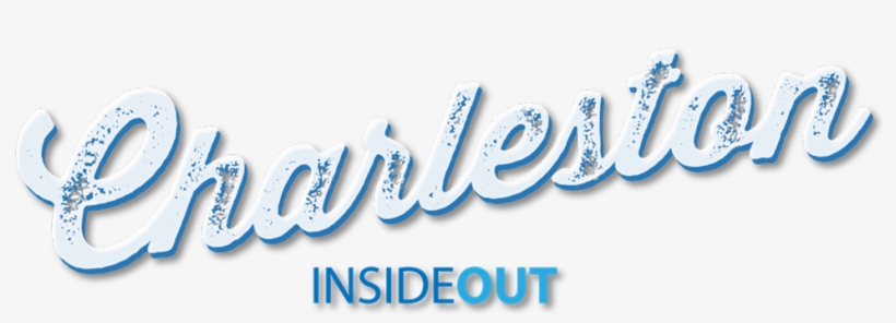 Charleston Inside Out Visitors Guide Magazine Logo, transparent png download