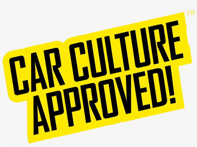 Hot Wheels Logo Car Culture Approved, transparent png download