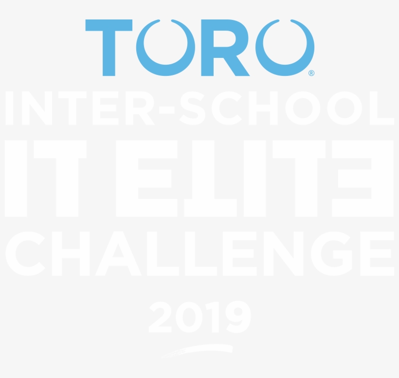 Toro Elite Logo - Toro It Elite Challenge 2018, transparent png download
