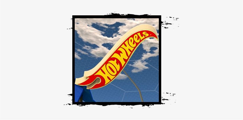 Hot Wheels® - Rocket League Hot Wheels Items, transparent png download