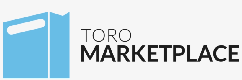 Toro Integrate Logo Toro Marketplace Logo - Limits Of The Market By Paul De Grauwe, transparent png download