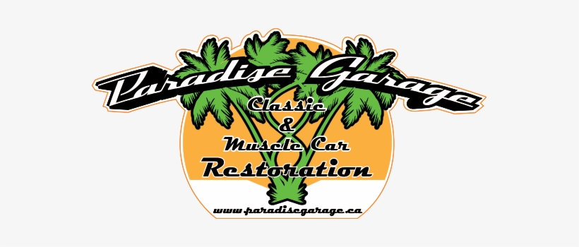 Paradise Garage - - Stickerzon Decals Pair Of Seahunter Boats Decals Vinyl, transparent png download