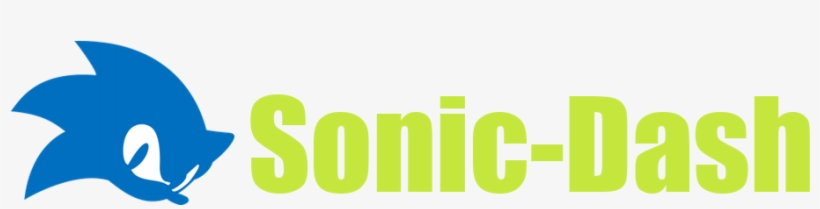 Sonic Dash - Sparkmacon, transparent png download