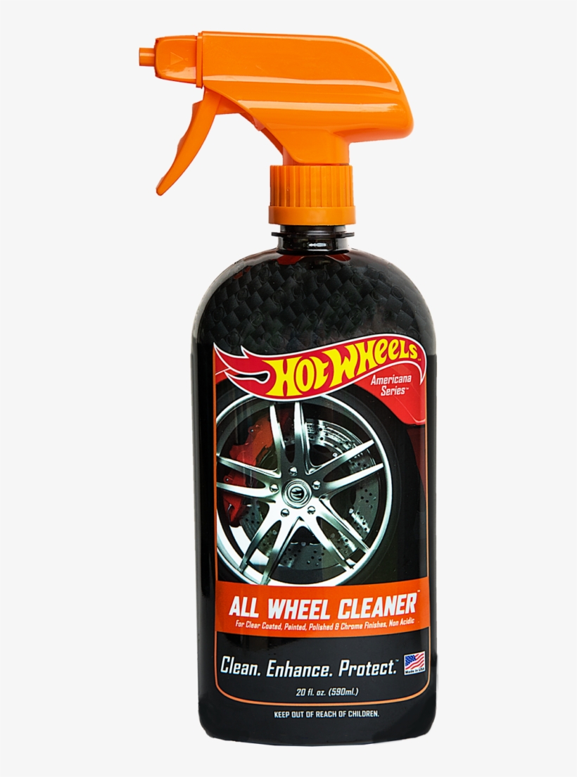 Shop Now - Hot Wheels Epic Shine 590ml, transparent png download