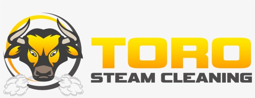 Toro Steam Cleaning - Illustration, transparent png download