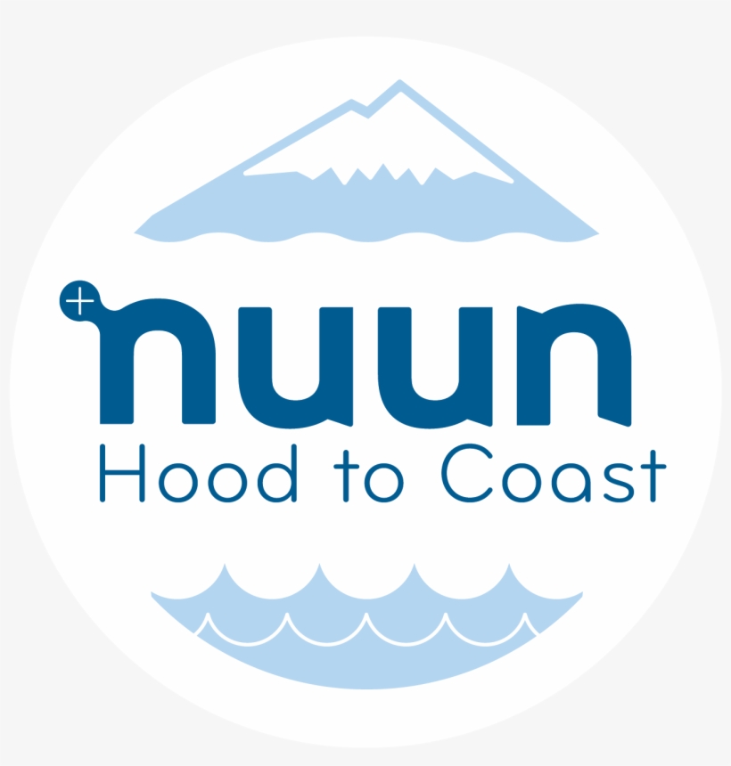 Read Below To Meet The Runners And Find Out Why They - Nuun Hydration Vector Logo, transparent png download
