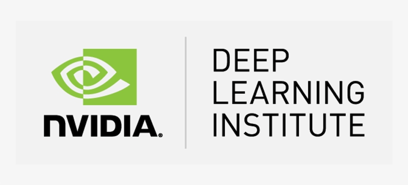 See Other Training From Nvidia Deep Learning Institute - Nvidia Deep Learning Institute, transparent png download