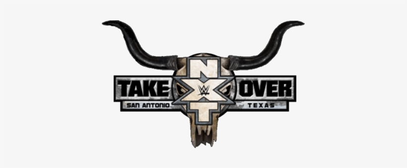 Nxt Takeover San Antonio, transparent png download