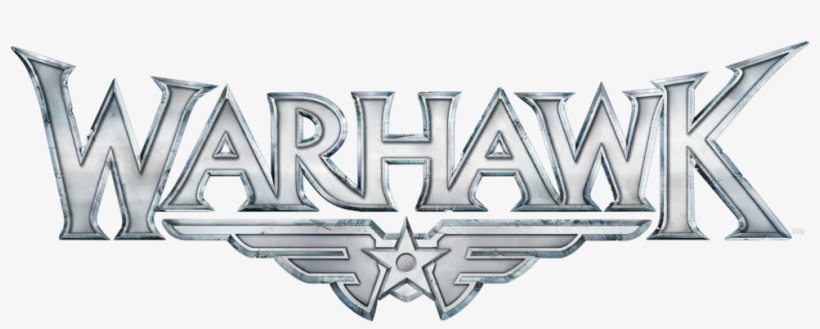 Warhawk-logo - Warhawk Ps3 Png Transparent PNG - 1024x376 - Free ...