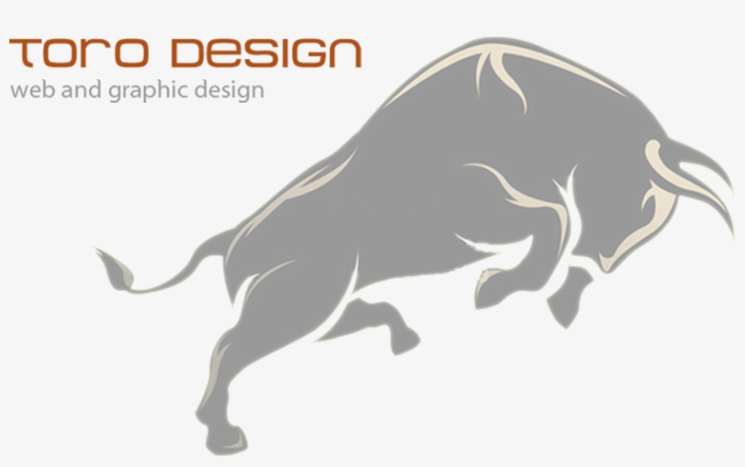 Scroll Down To See How Toro Design Can Help Your Business - Taurus Garden Jamaica Menu, transparent png download