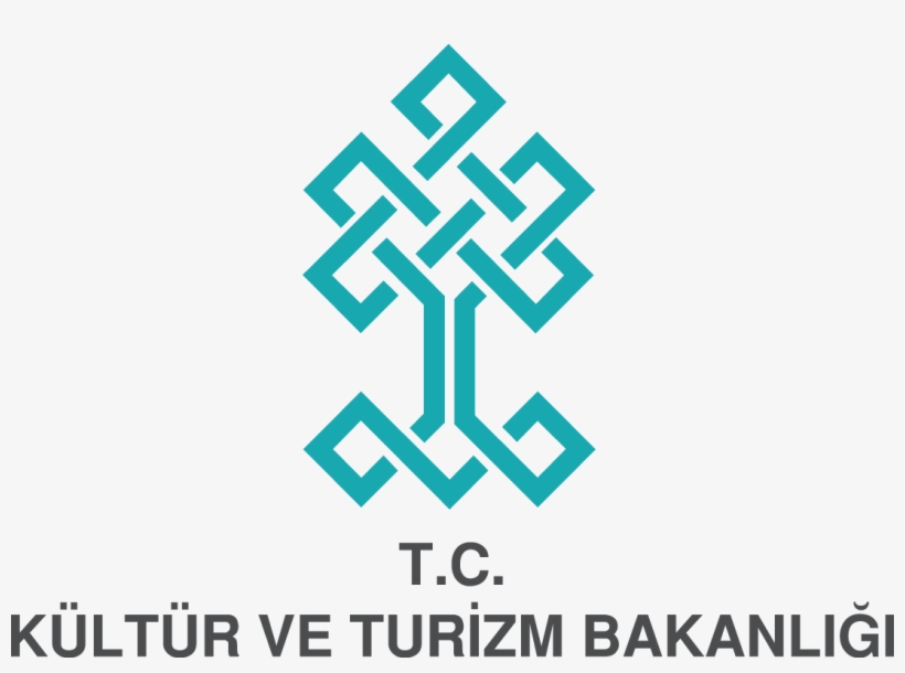 16 Nisan 2003 Tarih Ve 4848 Sayılı Kanun Ile Kurulan - Ministry Of Culture And Tourism, transparent png download