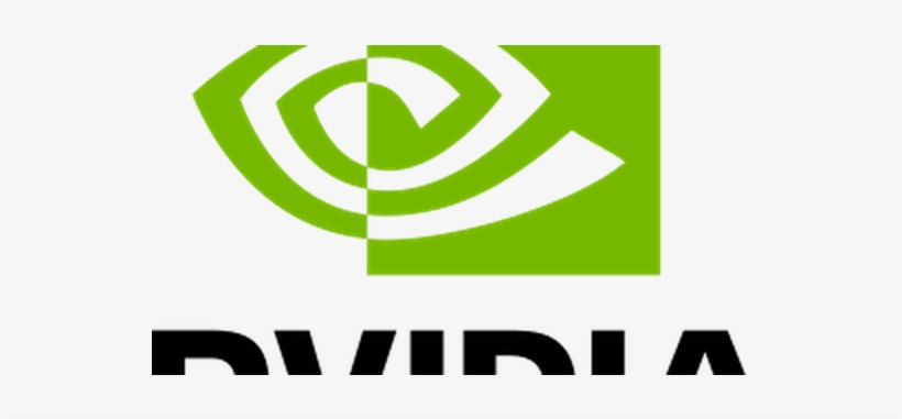 Nvidia's Upgraded Tegra Note 7 To Expand Its Presence - Logo Nvidia, transparent png download