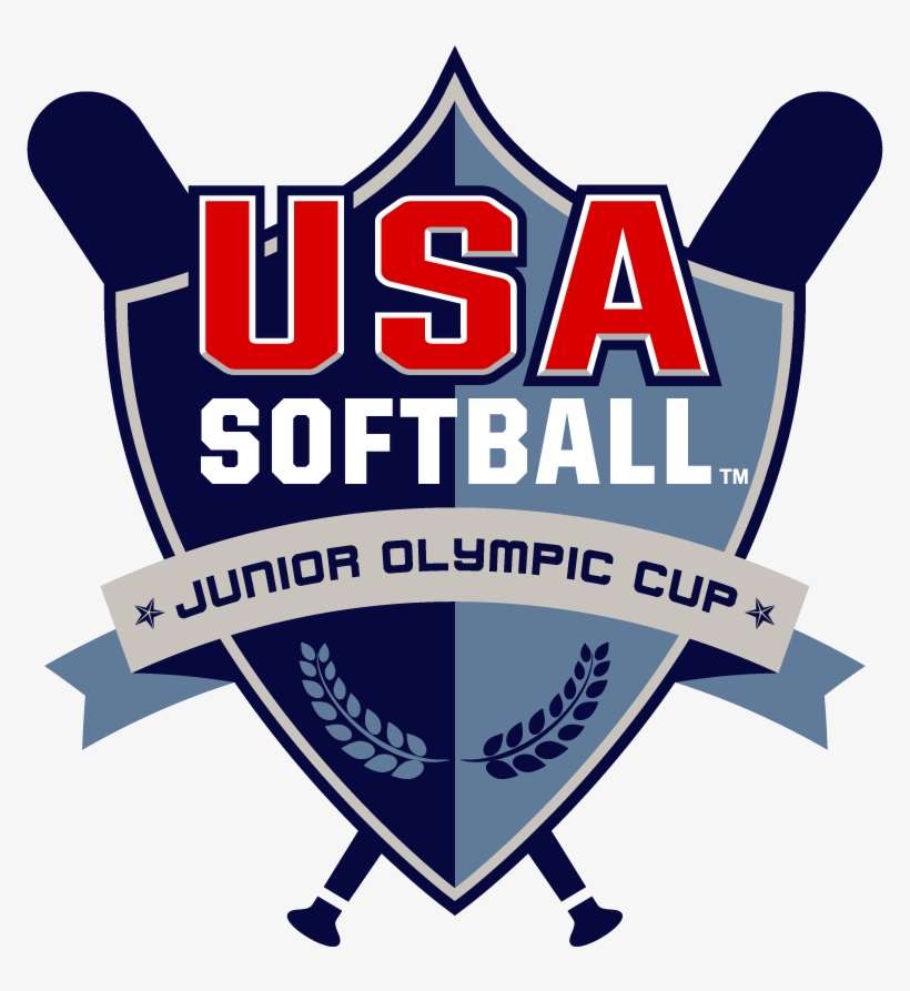 2019 Usa Softball Junior Olympic Cup - Usa Softball, transparent png download