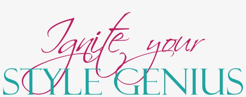 Ignite Your Style Genius - Soul Bytes: Vol. 1 - To Truly, transparent png download