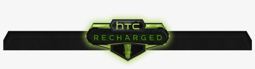 Wo Months Ago, Htc Brought You The First Htc Invitational, - Police Car, transparent png download
