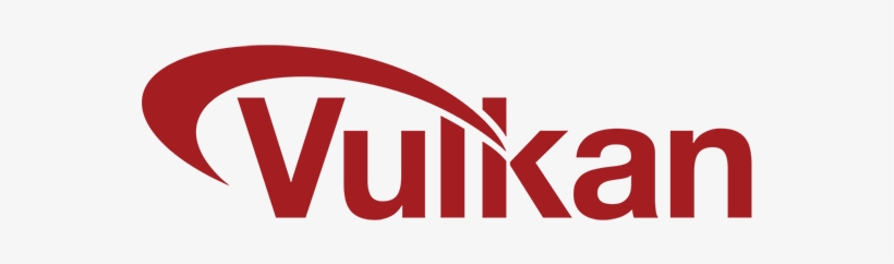 The Vulkan Graphics Api Is Here, And Your Nvidia Gpu - Vulkan Api, transparent png download