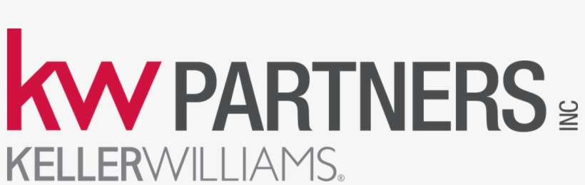 Partners Logo White Background Jpeg - Keller Williams World Class, transparent png download