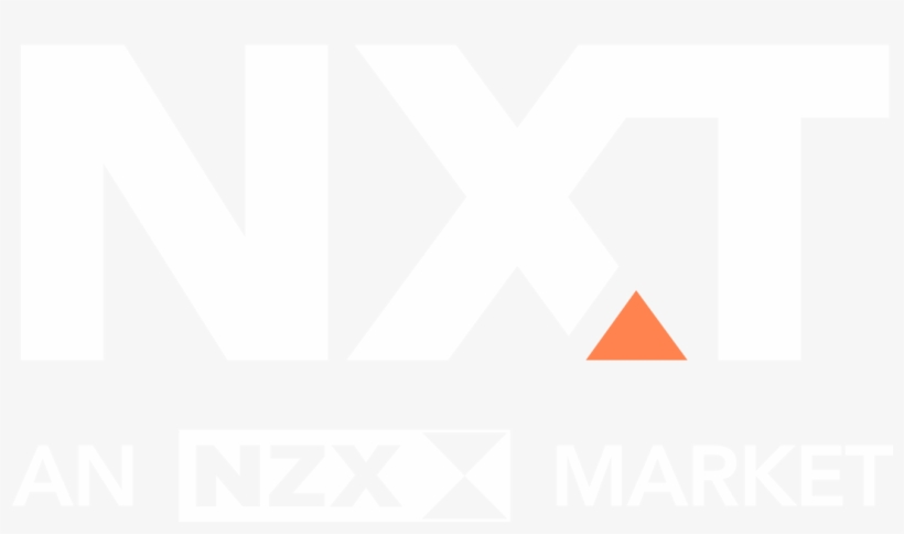 Nxt Footer Logo - Sign, transparent png download
