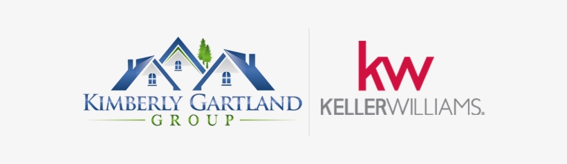 Kimberly Gartland Group - Keller Williams Realty, transparent png download
