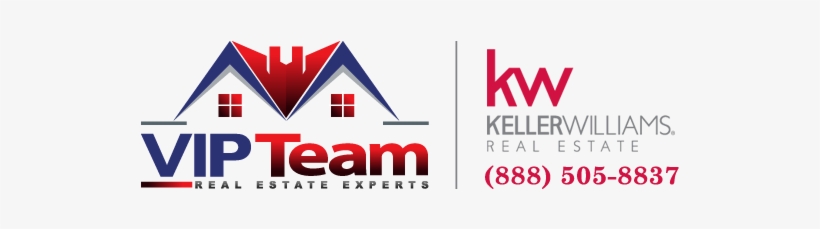 Keller Williams Realty - Keller Williams Realty Puyallup, transparent png download