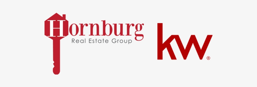 The Hornburg Real Estate Group At Keller Williams Realty - Keller Williams Realty, transparent png download