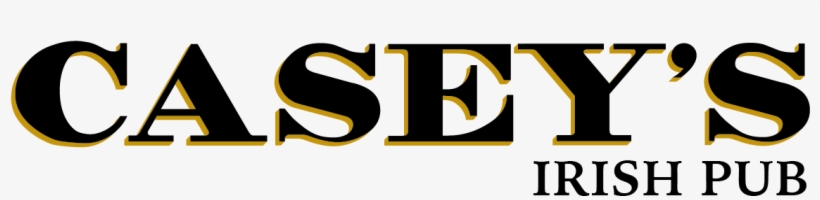 Casey's Irish Pub - Casey's Irish Pub Logo, transparent png download