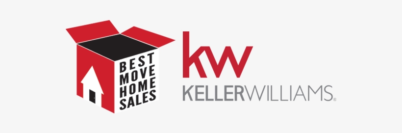 Best Move Home Sales - Keller Williams Realty, transparent png download