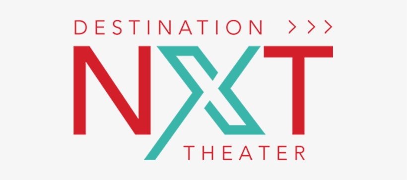 Destination Nxt Theaters - Design, transparent png download