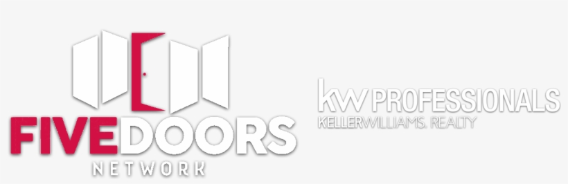 Keller Williams Realty Professionals - T Shirt, transparent png download