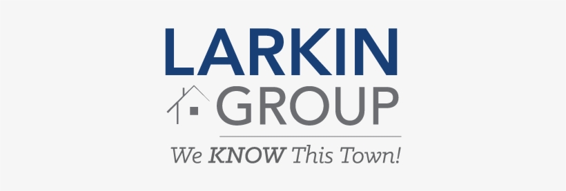The Larkin Group At Keller Williams Realty - Capital Group Logo Png, transparent png download