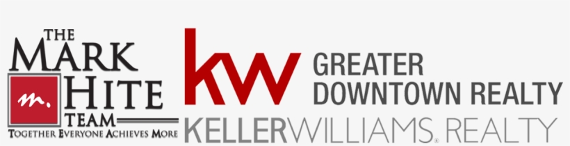 The Mark Hite Team - Keller Wms Realty Atl Partners, transparent png download