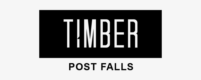Per Person - Timber Gastro Pub Post Falls Id Bar, transparent png download