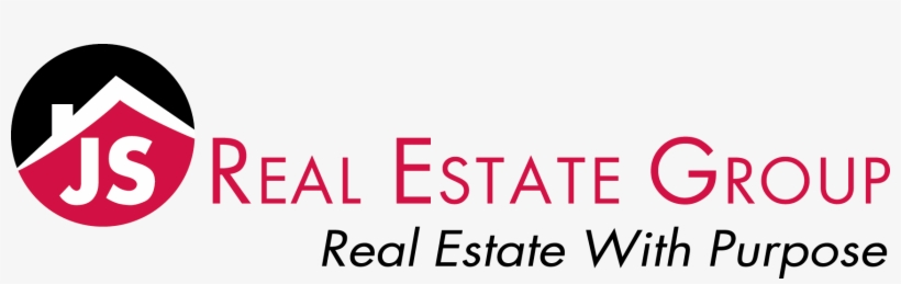 Js Real Estate Group With Keller Williams Realty - Oval, transparent png download