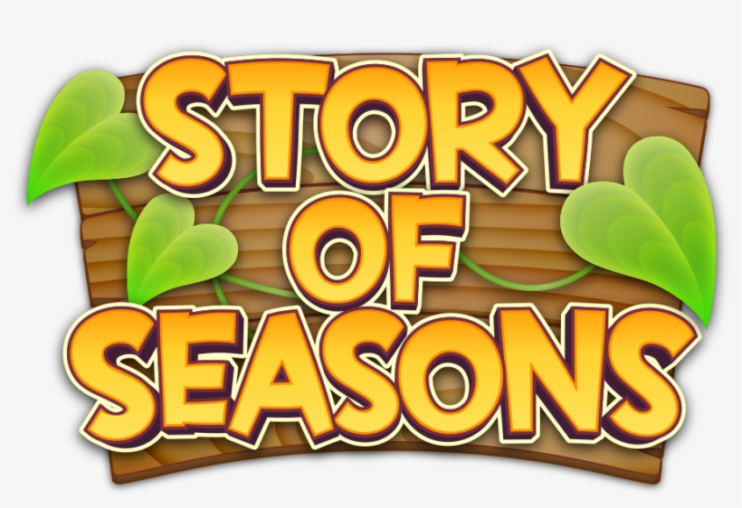 Story Of Seasons Vs Harvest Moon, transparent png download
