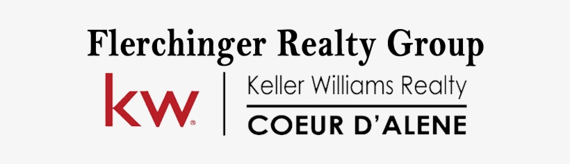 Flerchinger Realty Group - Keller Williams Coeur D Alene, transparent png download