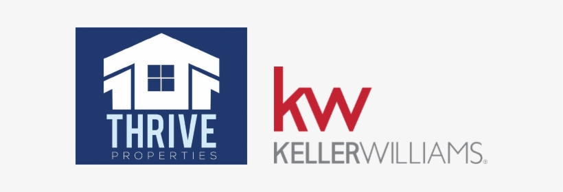 Thrive Properties - Keller Williams Realty, transparent png download