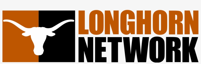 Open - Texas Longhorn Network, transparent png download