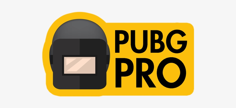 Pubg Pro Sticker - Pubg Pro, transparent png download