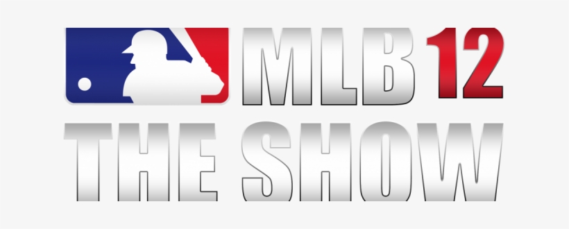 The Show Review - Mlb 12: The Show, transparent png download